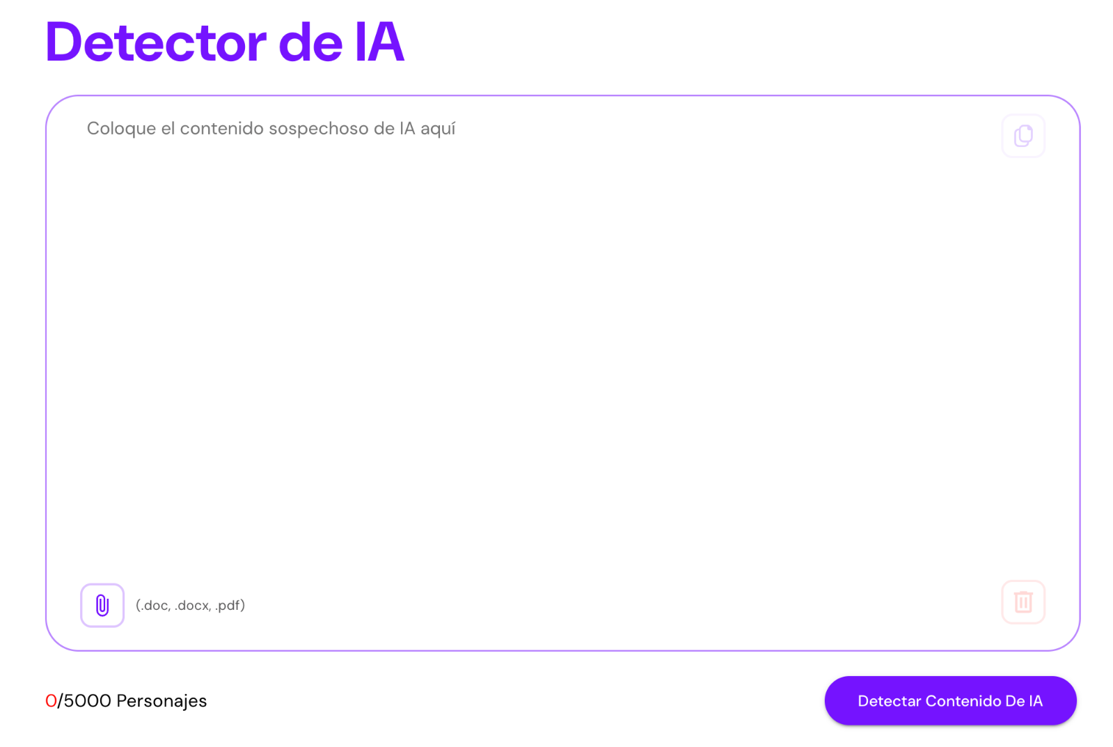 La importancia de identificar los textos creados por la IA en la educación
