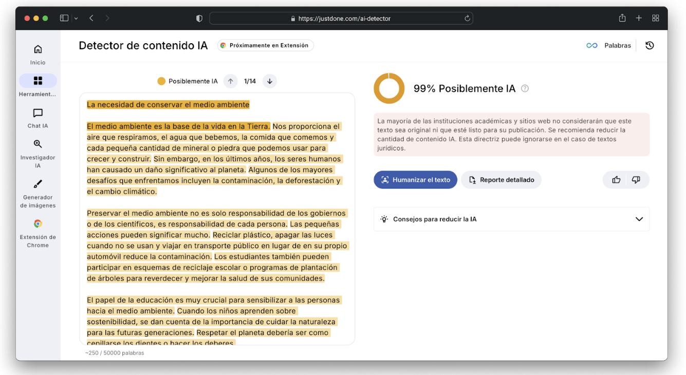Cómo detectar ensayos generados por IA en ia escuela secundaria: una guía práctica para docentes