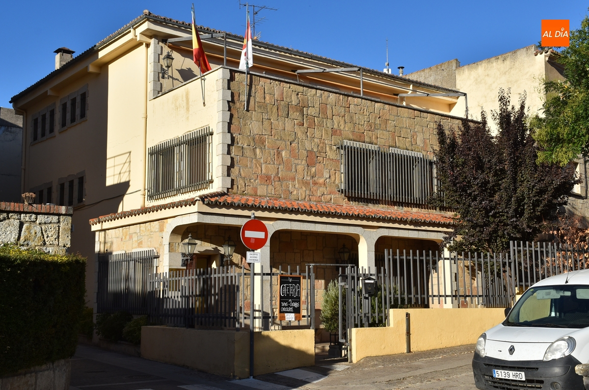 Personas que trabajaron en Francia podrán reunirse en el Centro de Mayores para hablar en francés