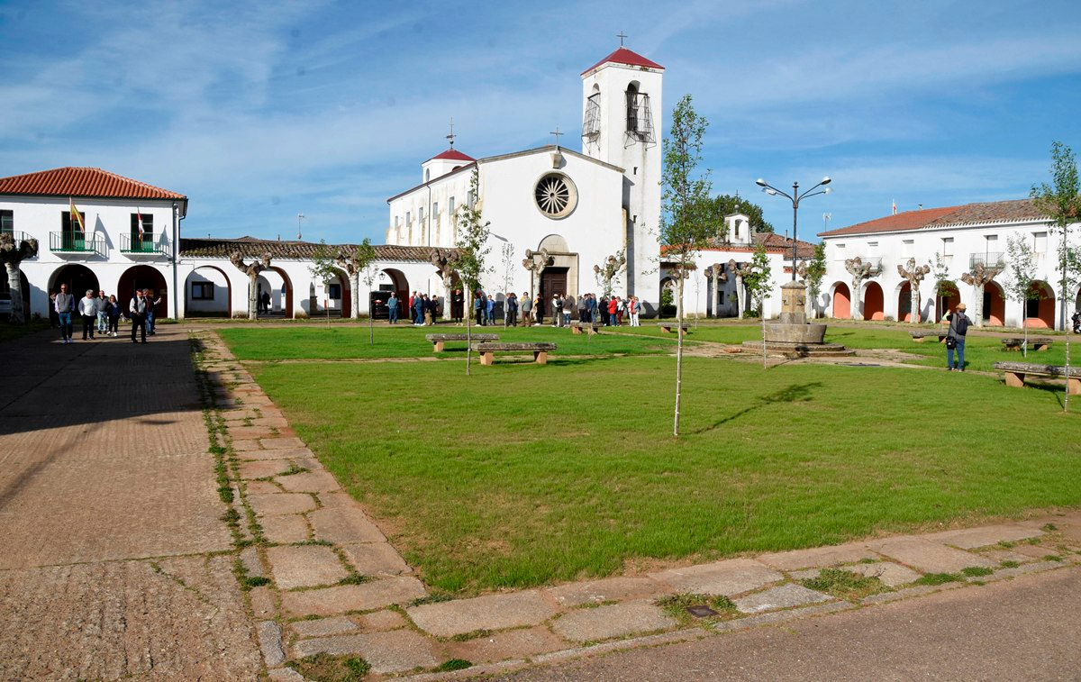 Declarada no apta para el consumo humano el agua en Águeda y Arrabal de San Sebastián