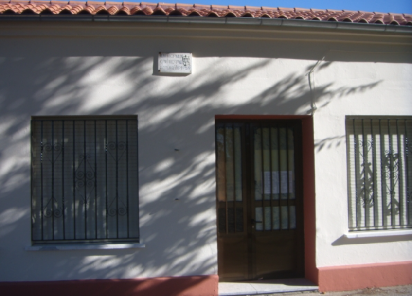 Los alumnos del Colegio de Martín de Yeltes ya pueden solicitar 245€ de beca municipal