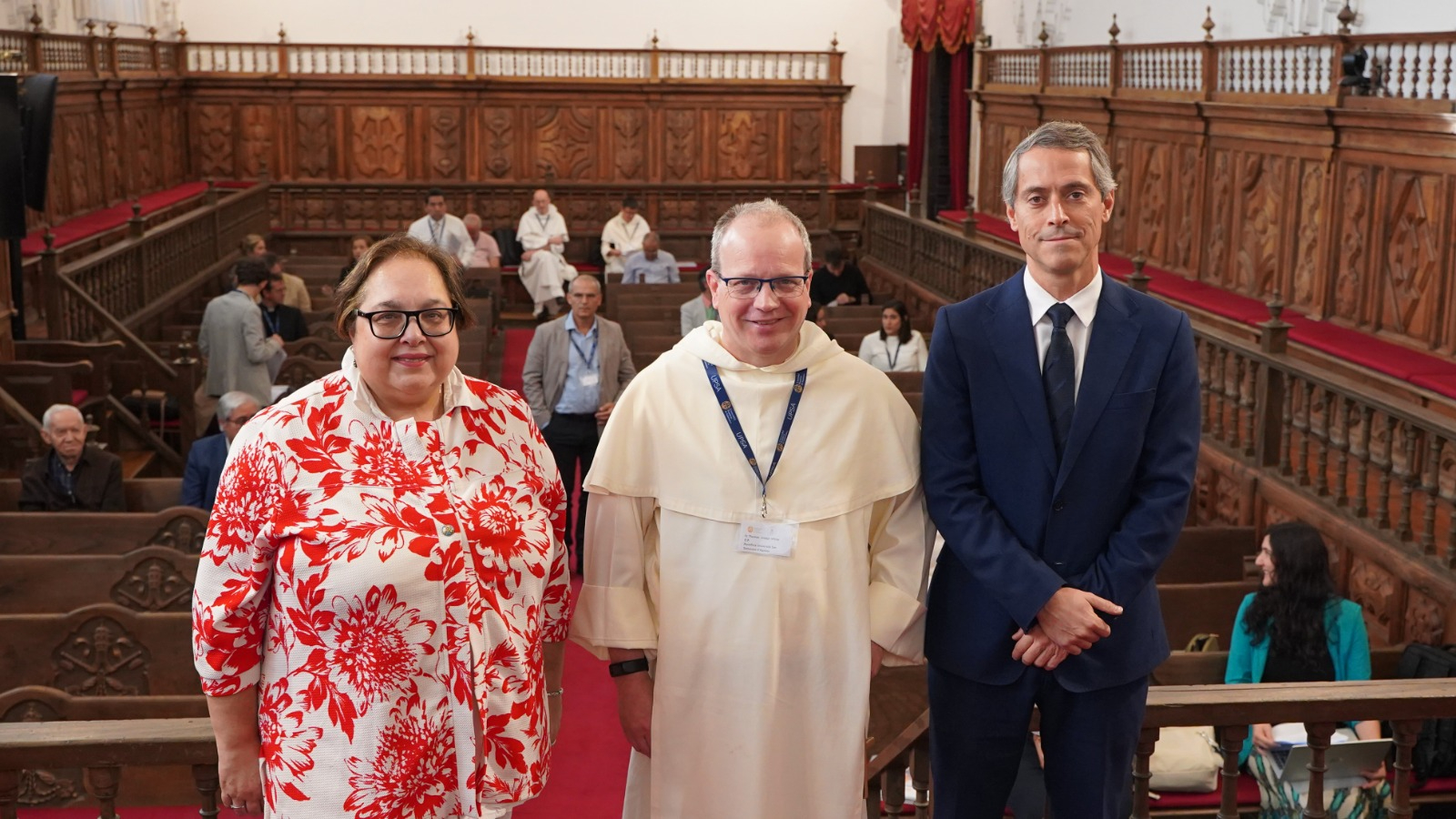 Santo Tomás de Aquino: congreso en la UPSA por su 800 año