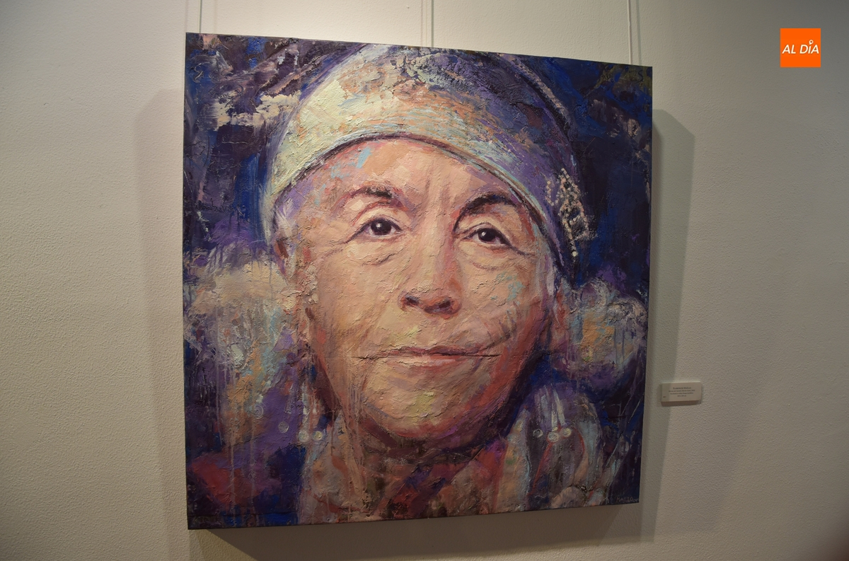 Carmen Martín Gaite protagoniza la nueva exposición de la Casa de la Cultura