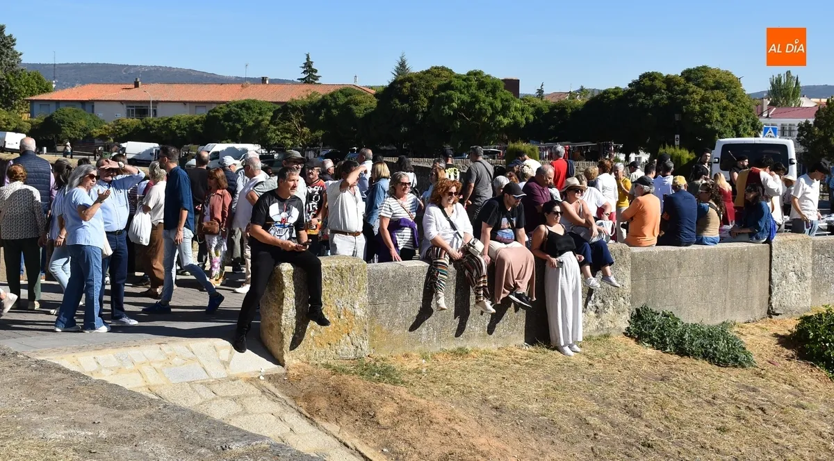 Foto 3 - Los Garcil&oacute;pez de Chaves se llevan de nuevo el Torneo Rey Juan, que tuvo un final inveros&iacute;mil
