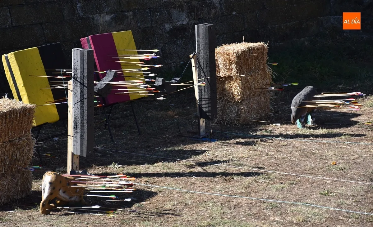 Foto 5 - Los Garcil&oacute;pez de Chaves se llevan de nuevo el Torneo Rey Juan, que tuvo un final inveros&iacute;mil