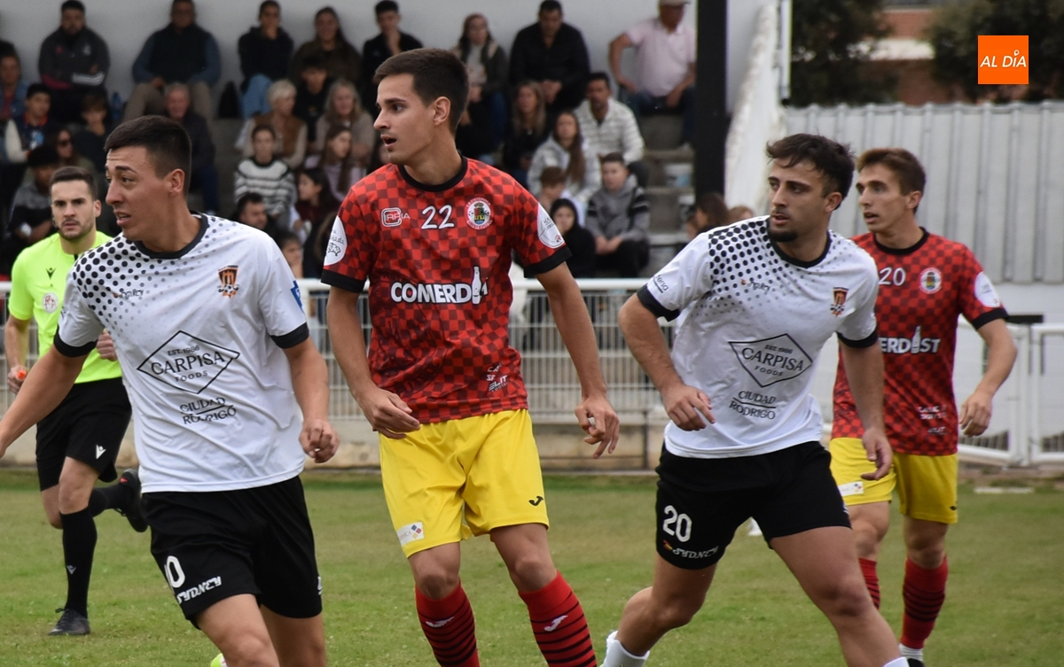 El 3º Día | 13 Octubre | Lucas, pita ya si quieres