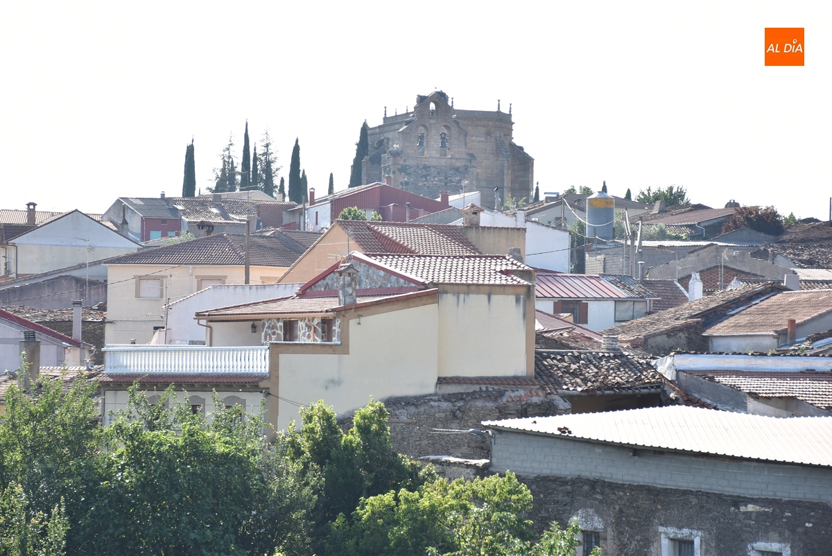 Robleda albergará unos talleres formativos sobre el alzheimer y otras demencias 