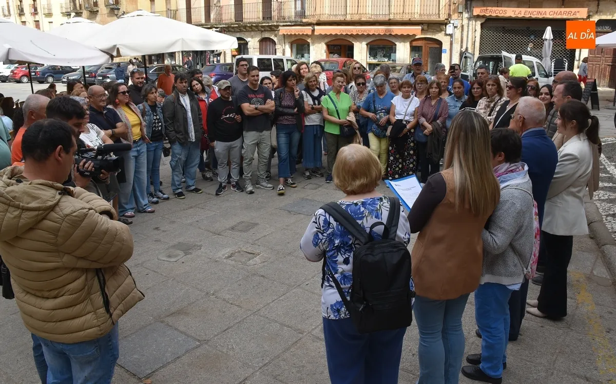 Foto 4 - Exhortaci&oacute;n a &ldquo;actuar con determinaci&oacute;n&rdquo; ante el aumento de los problemas de salud mental