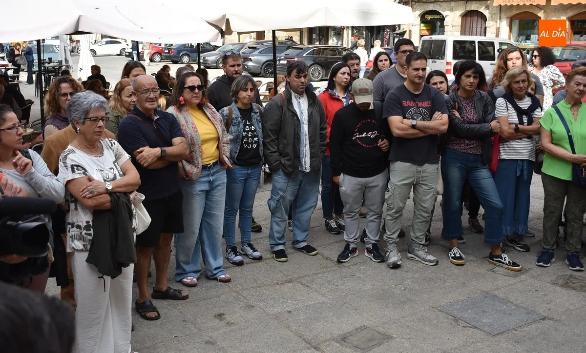 Foto 5 - Exhortaci&oacute;n a &ldquo;actuar con determinaci&oacute;n&rdquo; ante el aumento de los problemas de salud mental