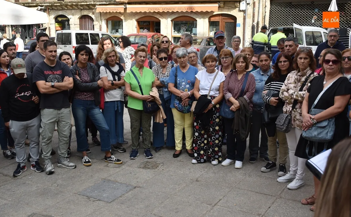 Foto 6 - Exhortaci&oacute;n a &ldquo;actuar con determinaci&oacute;n&rdquo; ante el aumento de los problemas de salud mental