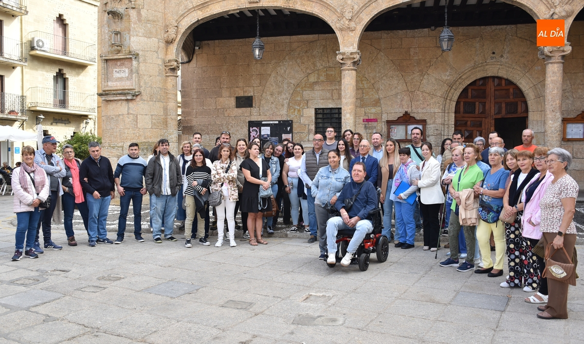 Exhortación a actuar con determinación ante el aumento de los problemas de salud mental