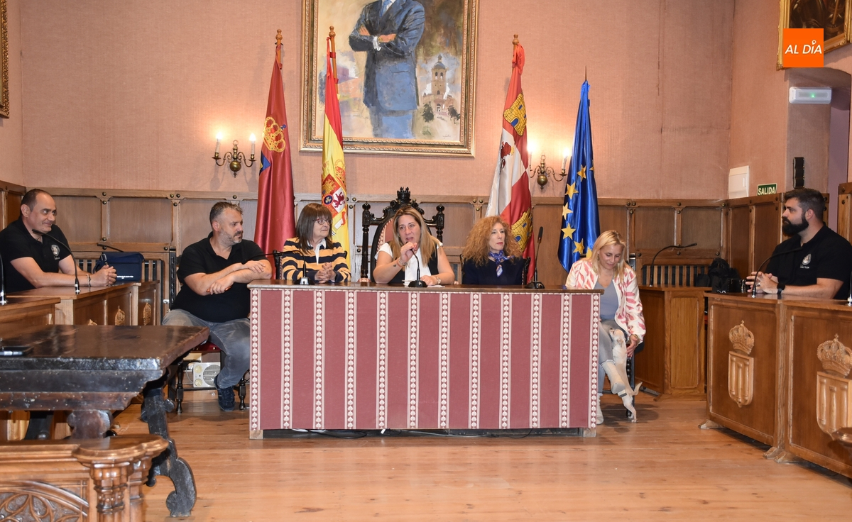 Rodericus y el Ayuntamiento subrayan el éxito excepcional de la Feria Medieval 2025