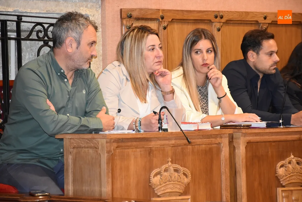 Foto 5 - La oposici&oacute;n vota en contra de la bajada del IBI al considerarla &ldquo;fake&rdquo; y &ldquo;rid&iacute;cula&rdquo;