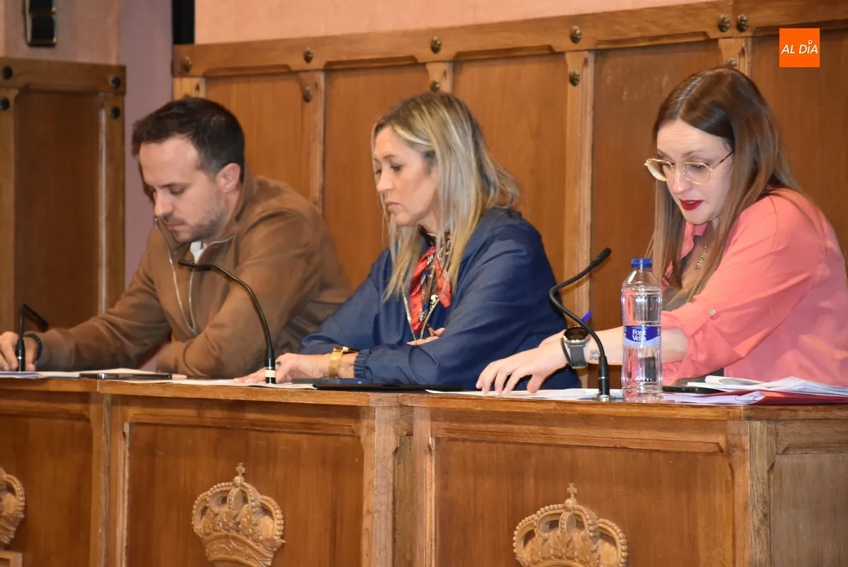 Foto 8 - La oposici&oacute;n vota en contra de la bajada del IBI al considerarla &ldquo;fake&rdquo; y &ldquo;rid&iacute;cula&rdquo;