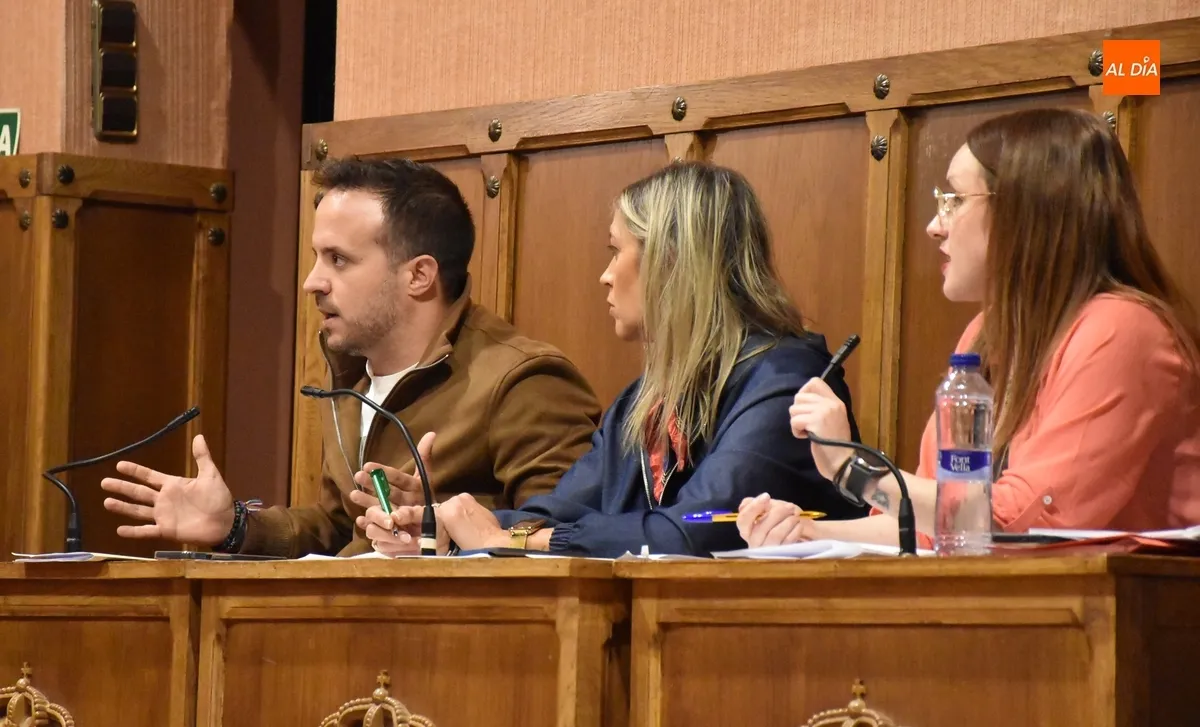 Foto 9 - La oposici&oacute;n vota en contra de la bajada del IBI al considerarla &ldquo;fake&rdquo; y &ldquo;rid&iacute;cula&rdquo;
