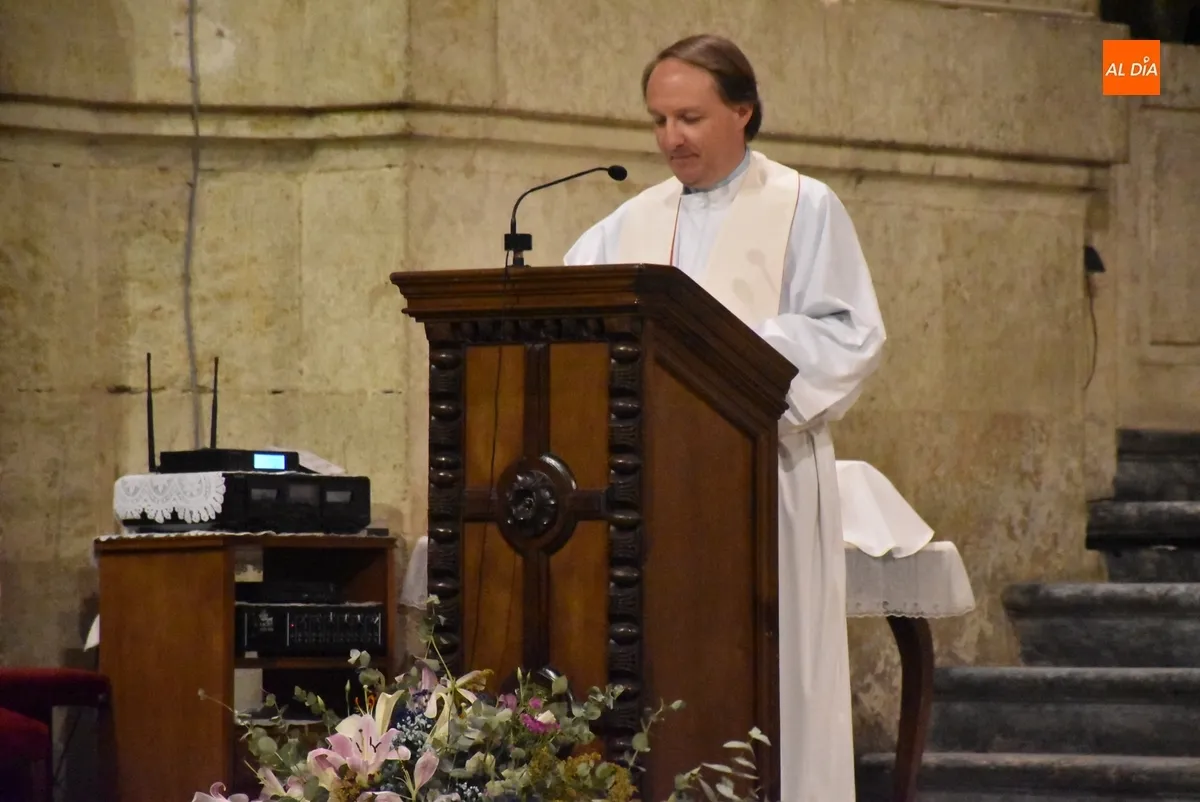 Foto 10 - Testimonios llegados desde Kenia y Brasil abren la conmemoraci&oacute;n del Domund en la Di&oacute;cesis