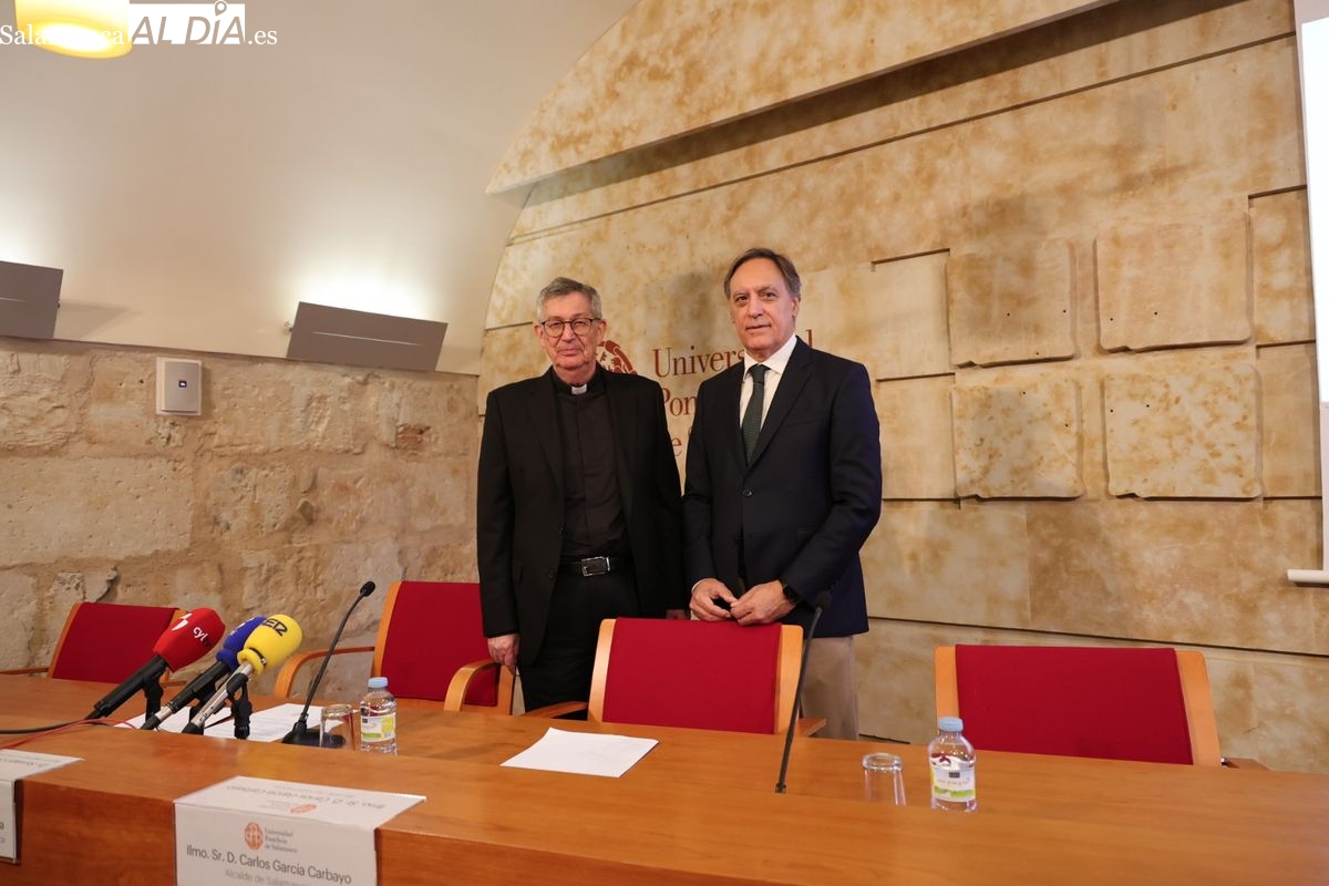 Scala Coeli Salamanca: así será su renovación con arte y RA