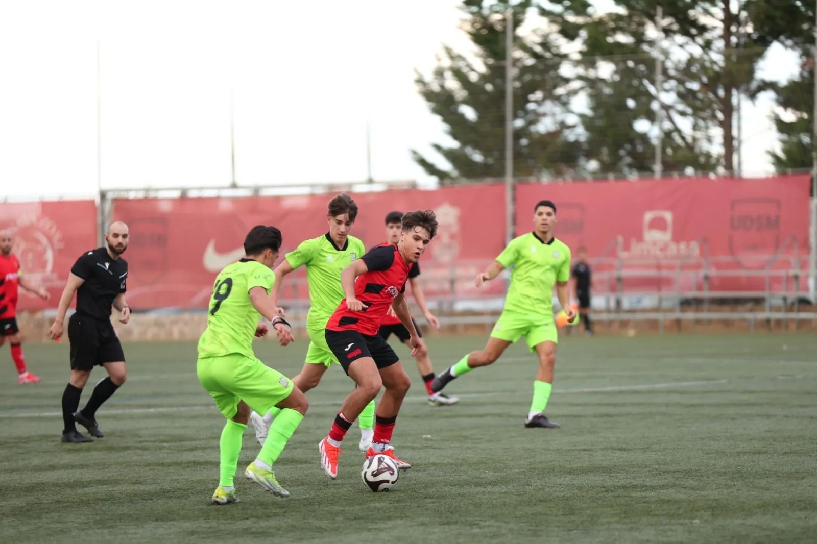 Galería de imágenes / Fotos: David Sañudo