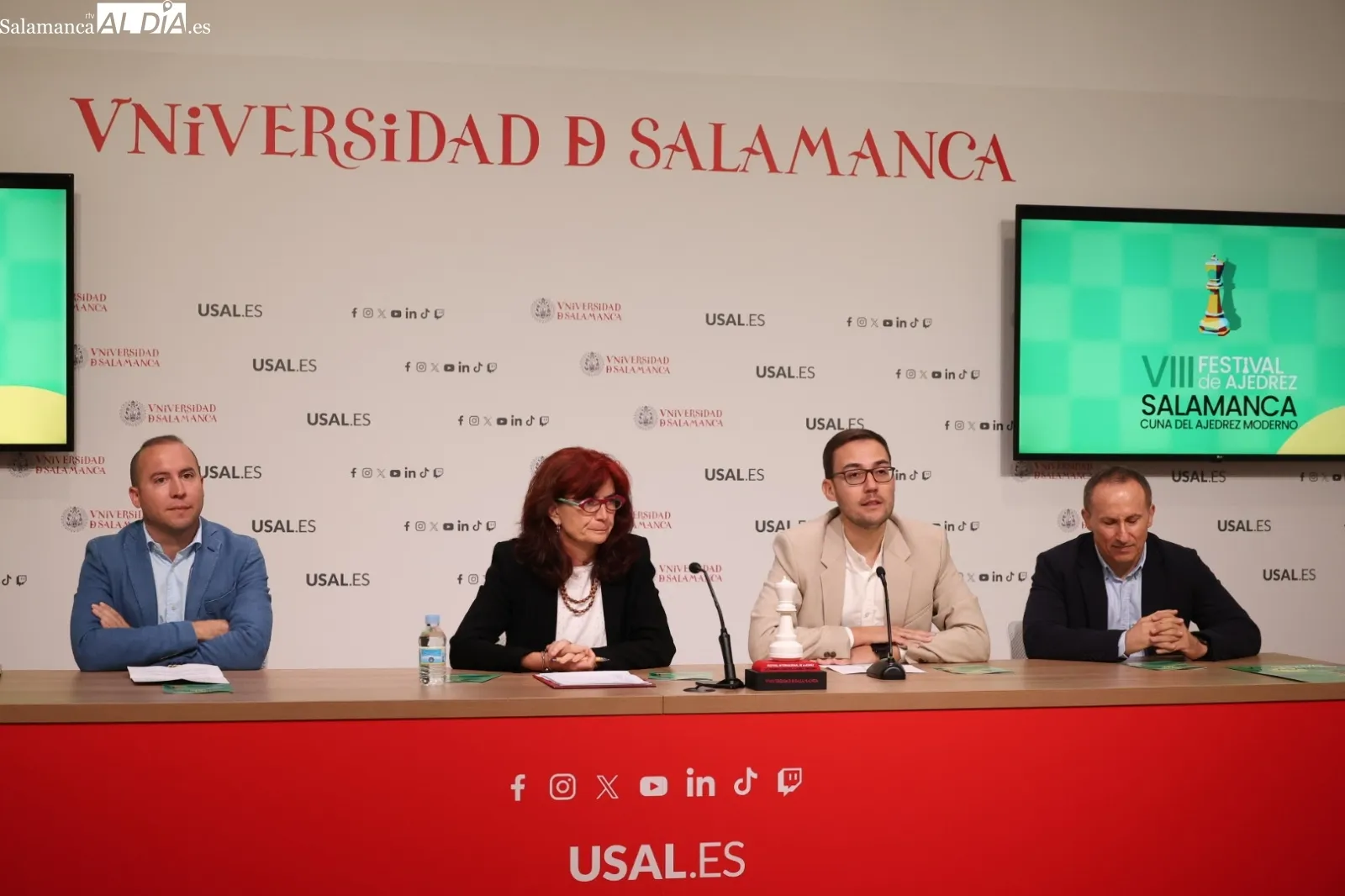 Galería de imágenes / Fotos: David Sañudo
