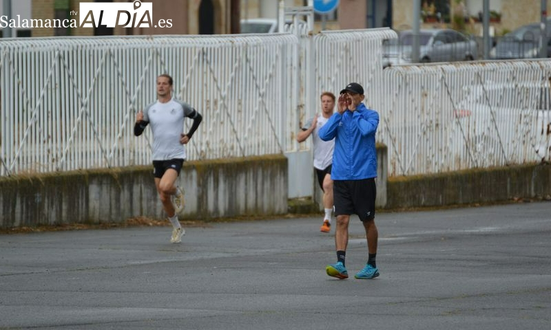El Salamanca UDS y el Memo Calvillo llegan a un acuerdo para el calendario de pagos... pero el club ya va con retraso en los plazos