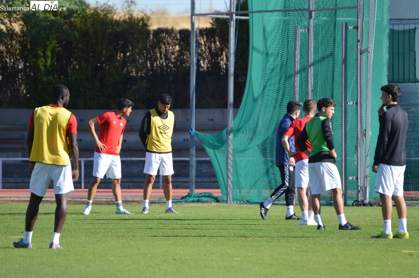 Galería de imágenes / Fotos: Carlos Cuervo