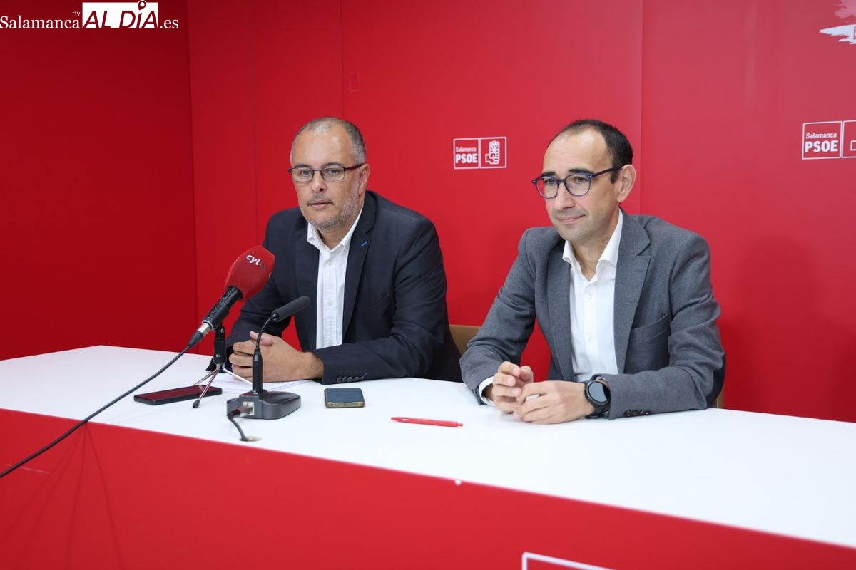 PSOE defiende la Ley de Movilidad y sus 10.000M€ frente a las críticas del PP