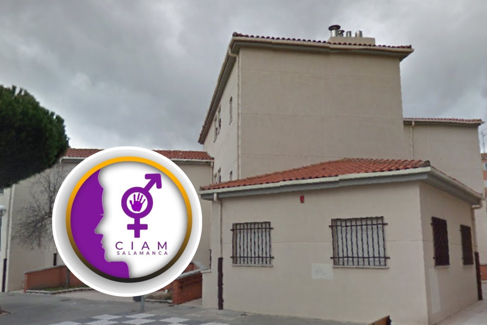 CIAM Salamanca, premiado por su apoyo a mujeres vulnerables
