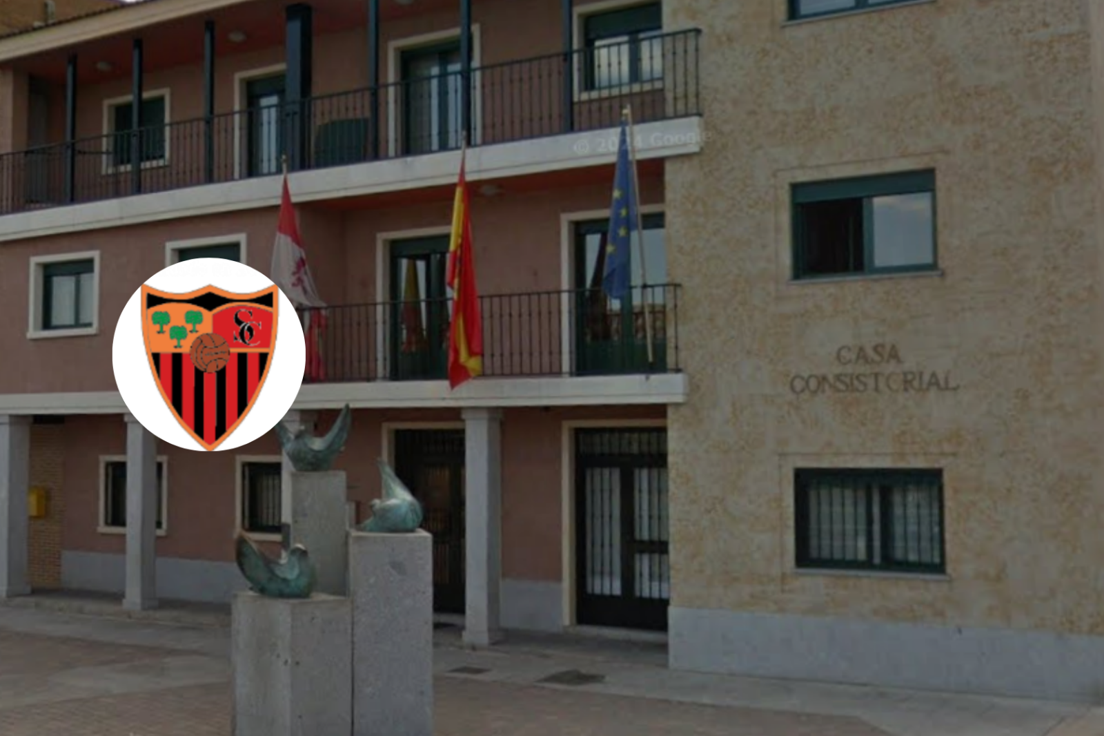 El CD Sporting Carbajosa recurre a las instituciones de transparencia por el nuevo reparto de horarios deportivos en Carbajosa