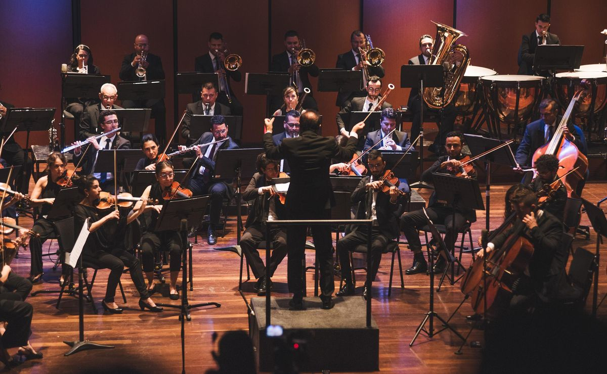 Concierto de Año Nuevo en Salamanca 2026: entradas y programa