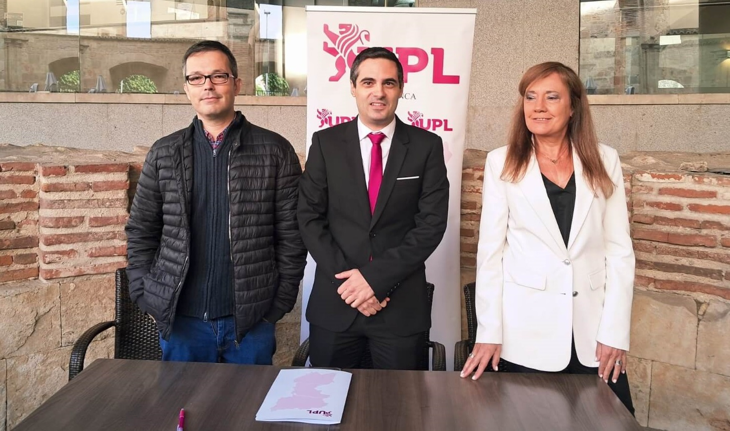 Presupuestos CyL 2026: UPL denuncia una chapuza legal