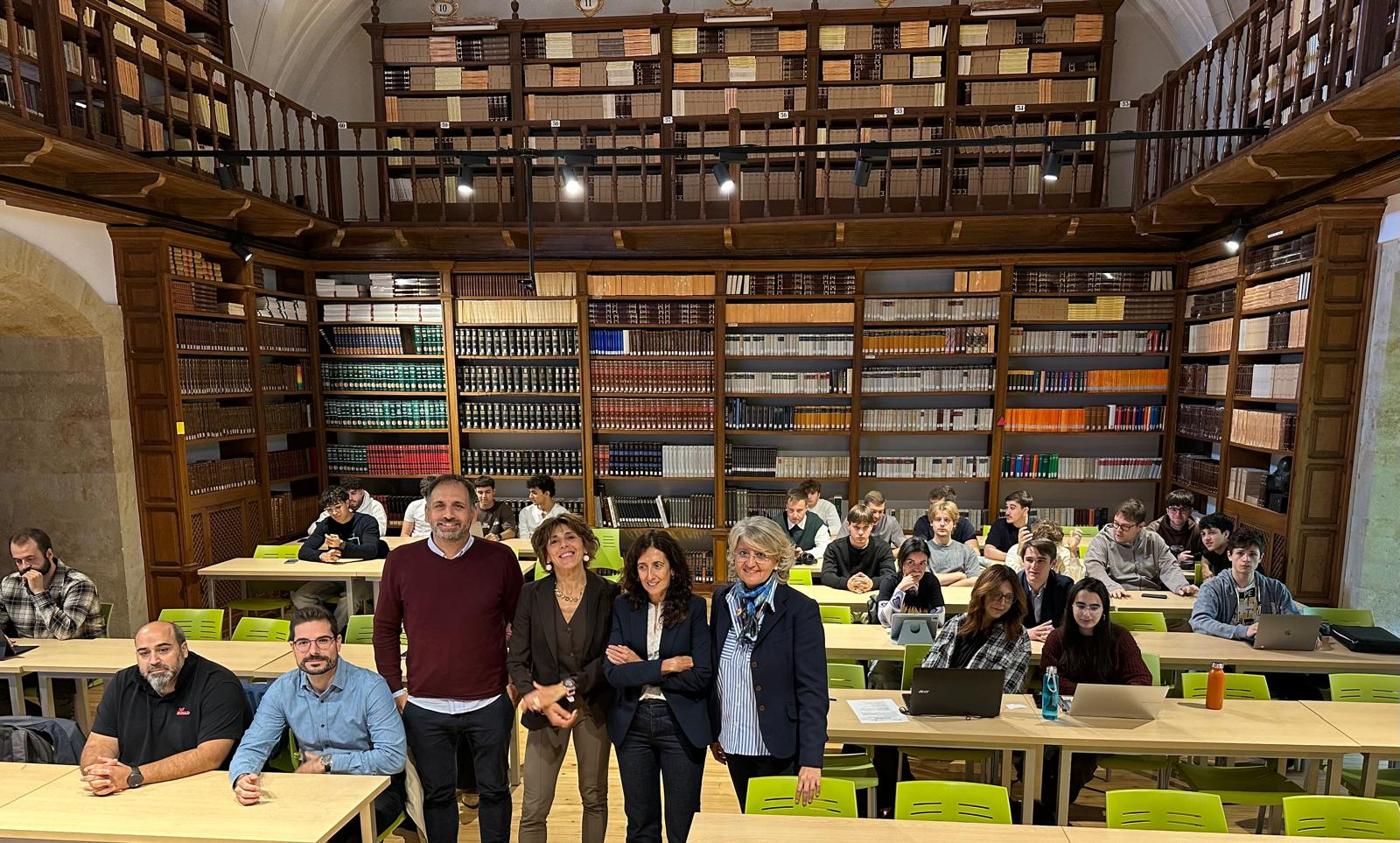 UPSA Emprende: dos nuevos itinerarios para emprendedores