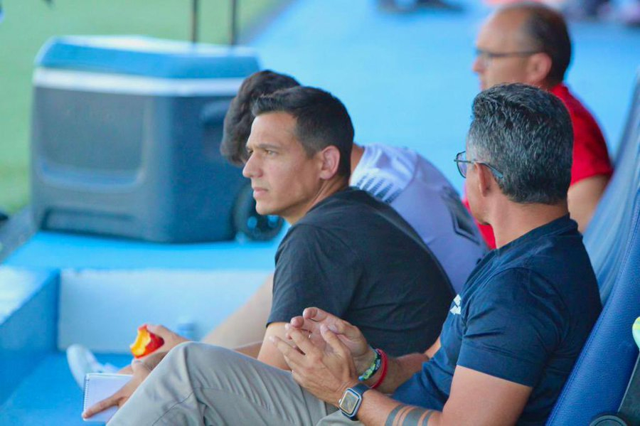 VÍDEO | Dani Llácer, colista en el grupo de Unionistas, elimina en Copa del Rey a todo un histórico que juega en Primera como el Real Oviedo