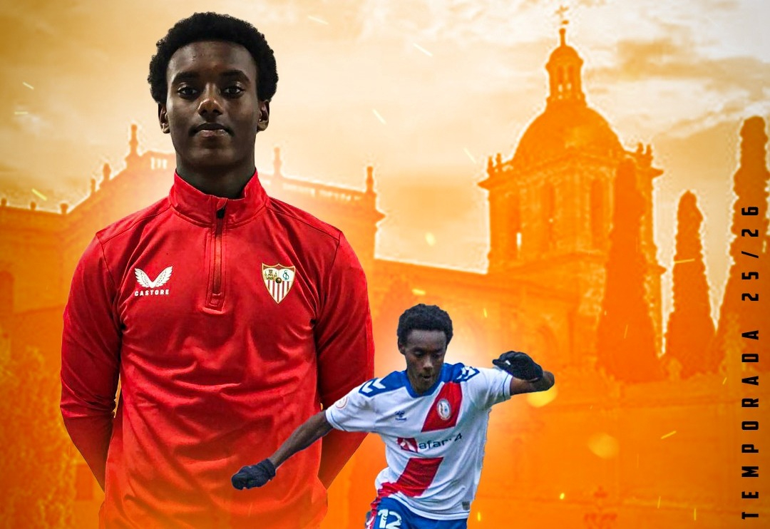 El Ciudad Rodrigo CF se refuerza con Edu San Miguel