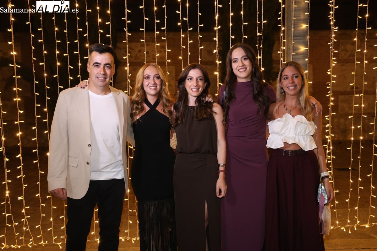 InmoClip celebra la Fiesta del Otoño con la sociedad salmantina