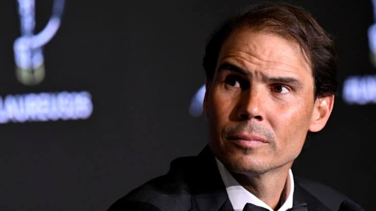 Así será el día honoris causa de Nadal en Salamanca: dónde verle como público, autoridades presentes, discurso de 20 minutos... y más