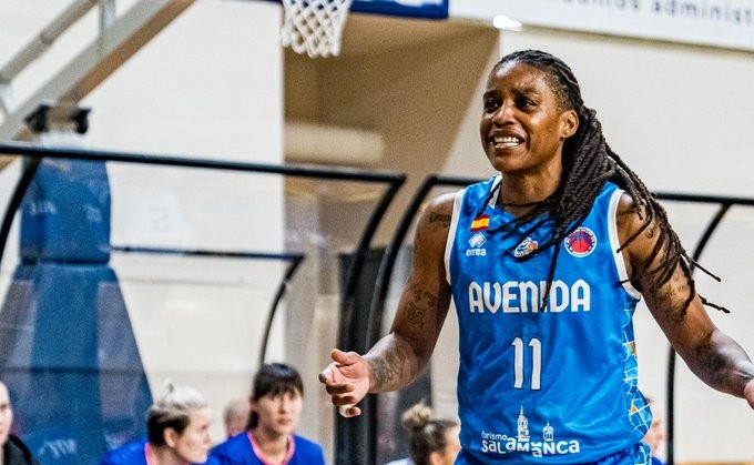 El Perfumerías Avenida se pasea por Lituania y deja KO al Neptunas en Eurocup (61-88)