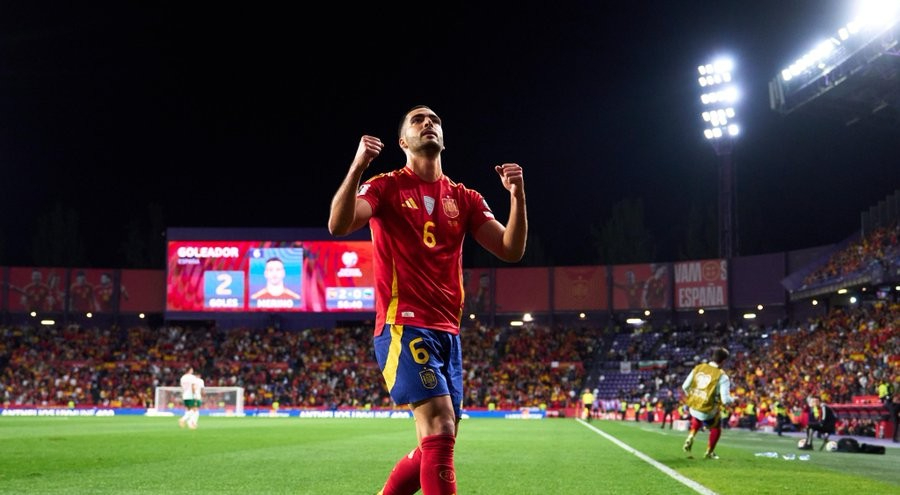 Las cuentas de España para clasificarse al Mundial 2026... con una posible final en la última jornada