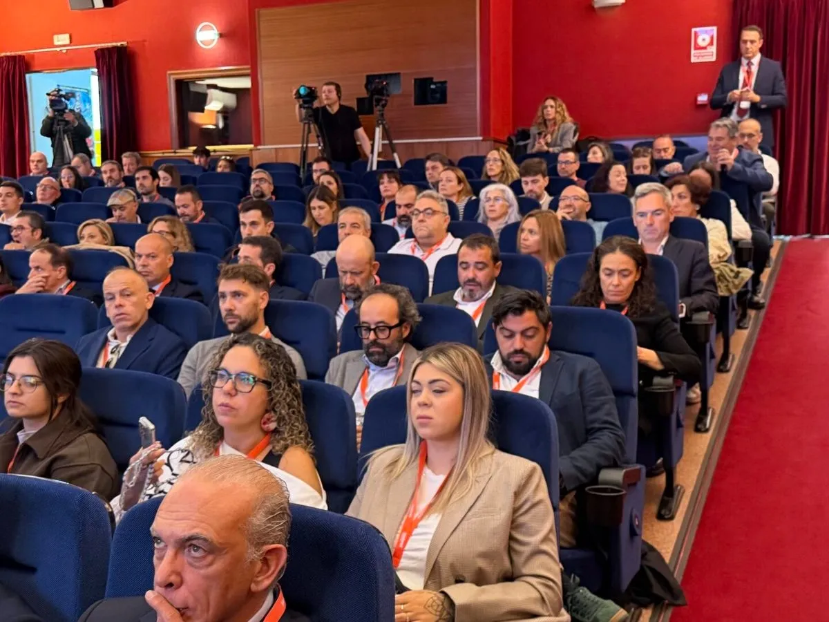I Fórum del Ibérico en Guijuelo