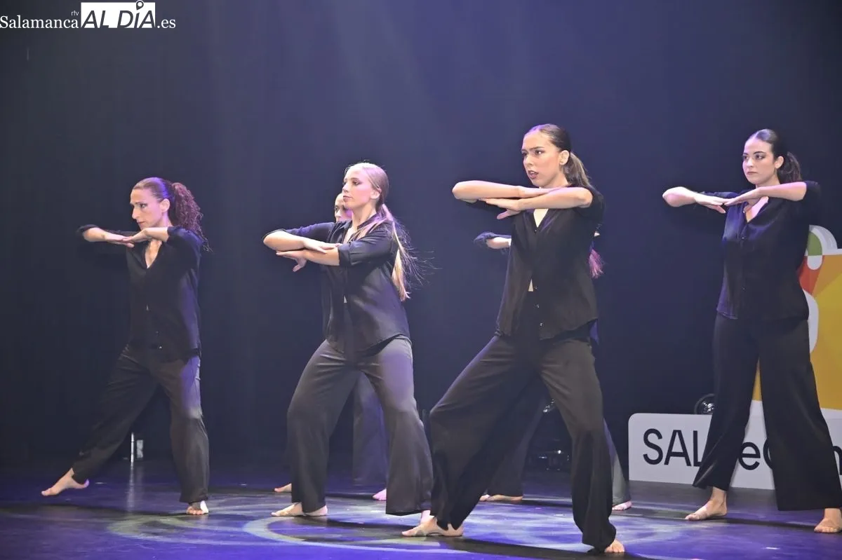 III Gala del Comercio Salmantino