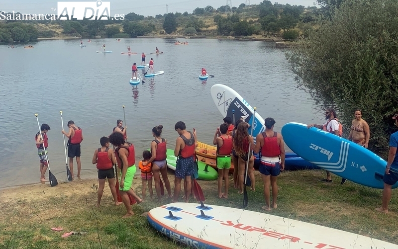 Arribes Territorio Joven: un proyecto para fijar población