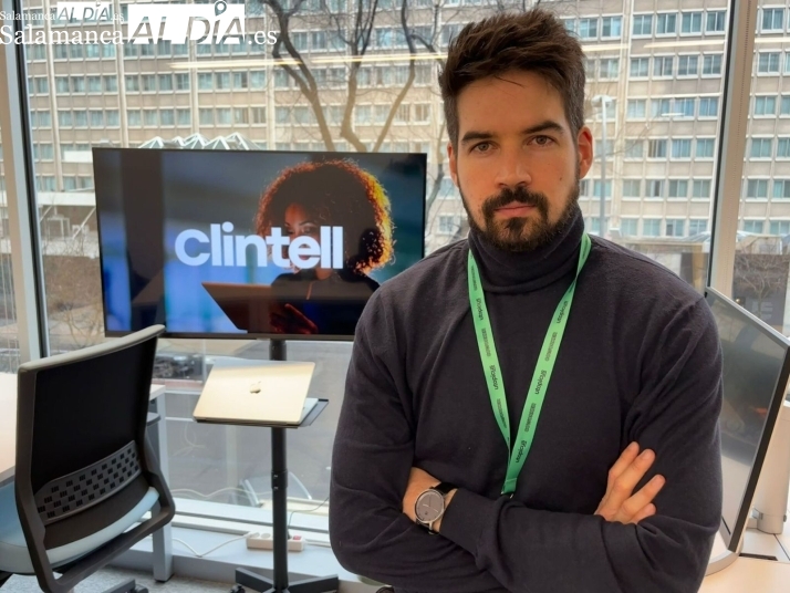 IA de Vitigudino en Antena 3: así es el asistente virtual