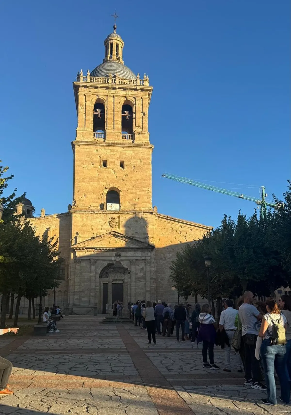 Foto 5 - La Coral se congratula del &ldquo;inimaginado &eacute;xito&rdquo; cosechado con sus Cantos en la Feria Medieval