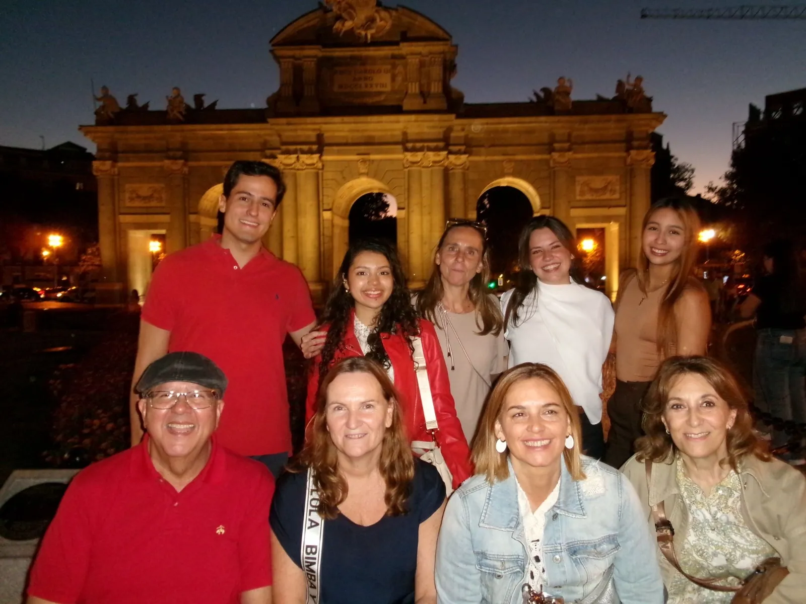 Andrea Machuca, alumna de la USAL, entre las tres mejores oradoras del mundo 