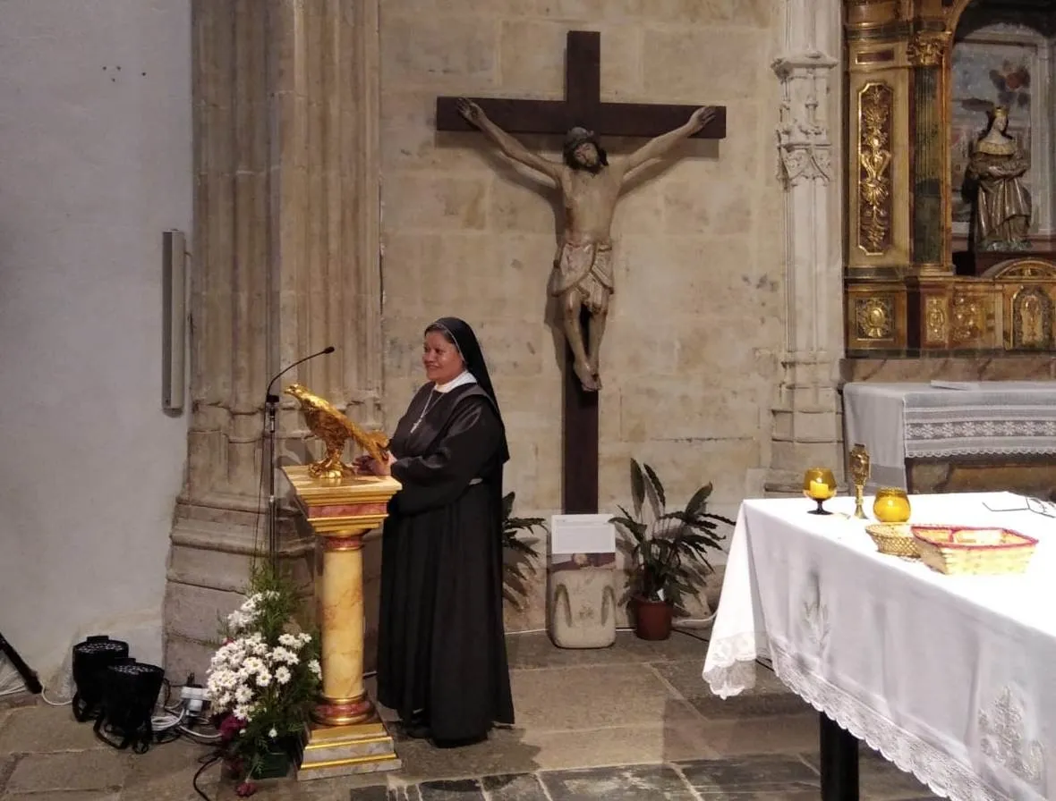 Foto 5 - San Andr&eacute;s completa su mes franciscano ganando el Jubileo en El Zarzoso