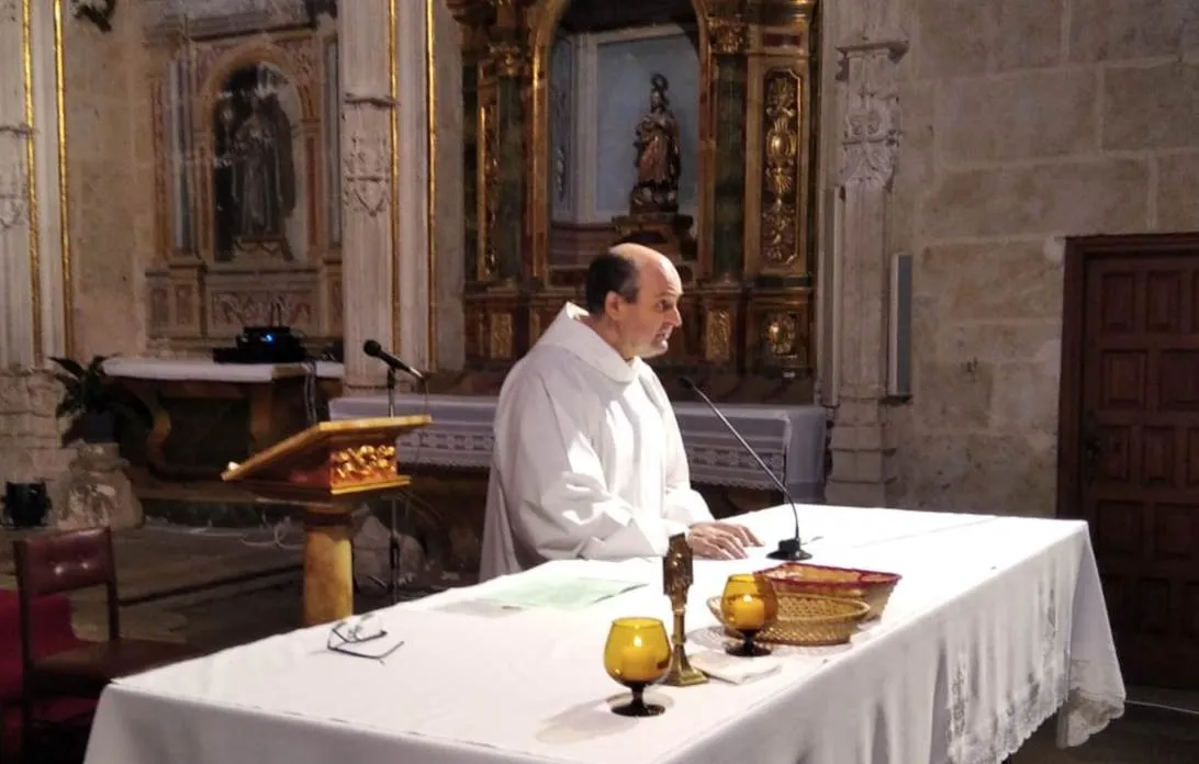 Foto 6 - San Andr&eacute;s completa su mes franciscano ganando el Jubileo en El Zarzoso