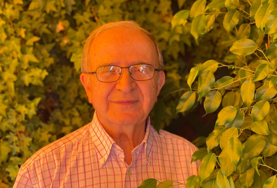 Canto a Ciudad Rodrigo, por Santiago Corchete Gonzalo