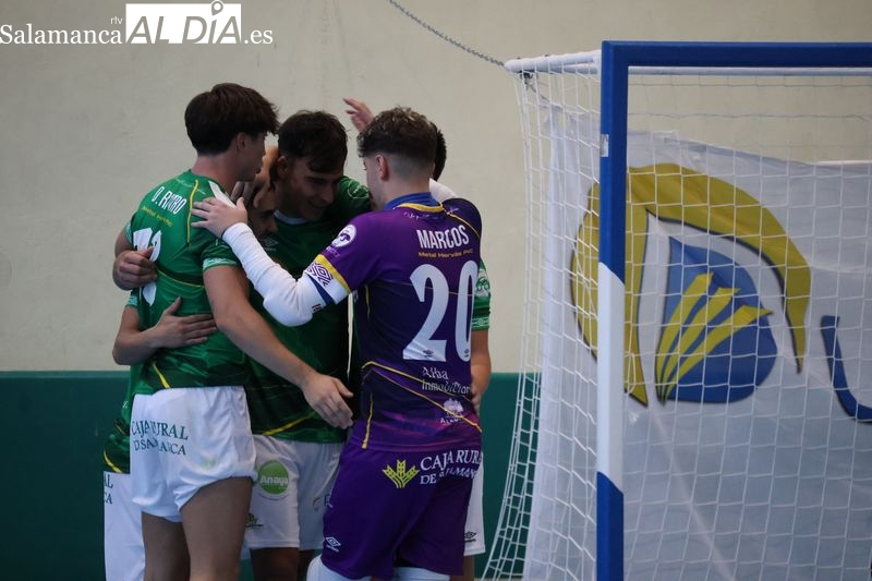 El Piensos Durán Albense busca confirmar su buena dinámica ante un Lugo de nivel