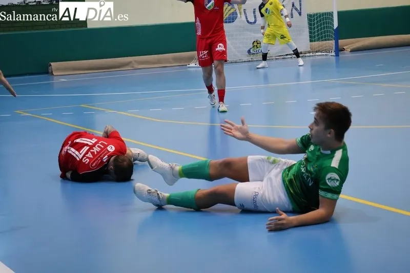 Foto 13 - El Piensos Dur&aacute;n Albense se estrena con autoridad ante su afici&oacute;n (6-3)