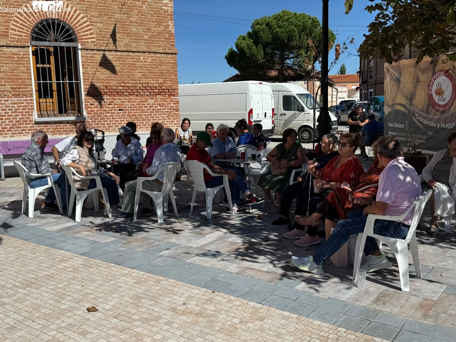 X Feria Mudéjar en Rágama