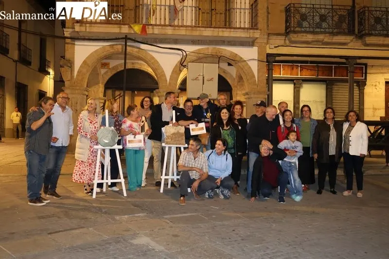 Foto 2 - El alfarero albense &Iacute;&ntilde;igo Due&ntilde;as triunfa en los concursos de la Feria del Barro 2025